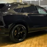 Bentley Bentayga 2023 V8