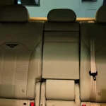 Bentley Bentayga 2023 VIP car hire Dubai