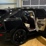 Bentley Bentayga 2023 for rent