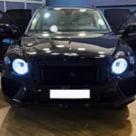 Bentley Bentayga 2023 luxury