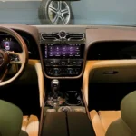 Bentley Bentayga 2023 monthly rental Dubai
