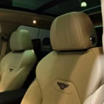 Bentley Bentayga 2023 self drive
