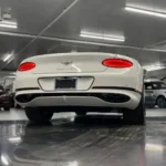 Bentley Continental GTC 2020 monthly rental Dubai