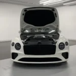 Bentley Continental GTC 2020 self drive