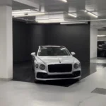 Bentley Flying Spur 2021