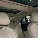 Bentley Flying Spur 2021 Downtown Dubai