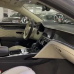 Bentley Flying Spur 2021 Dubai luxury car