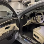 Bentley Flying Spur 2021 VIP rental Dubai