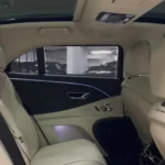 Bentley Flying Spur 2021 daily rental