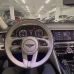 Bentley Flying Spur 2021 for rent