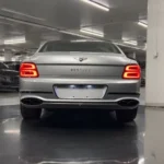 Bentley Flying Spur 2021 monthly rental