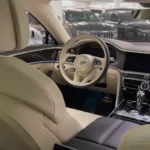 Bentley Flying Spur 2021 rental