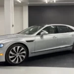 Bentley Flying Spur 2021 self drive