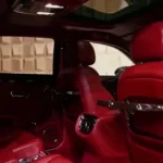 Bentley Mulsanne 2022 luxury car