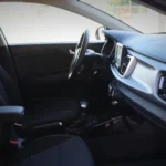 Best Kia Rio Sedan 2019 rental deals