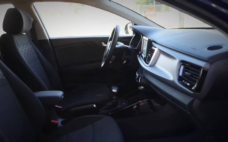 Best Kia Rio Sedan 2019 rental deals