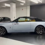 Best Rolls-Royce Wraith 2023 rental deals