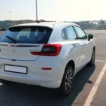 Best Suzuki Baleno 2024 rental deals