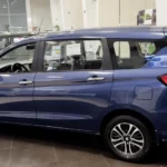 Best Suzuki Ertiga 2024 rental deals