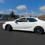 Best Toyota Camry 2023 rental deals
