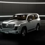 Best Toyota Land Cruiser 2022 rental deals
