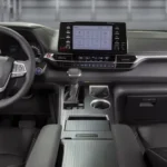 Best Toyota Sienna 2023 rental deals