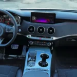 Book Kia Stinger 2021 online