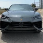 Book Lamborghini Urus S 2023 online