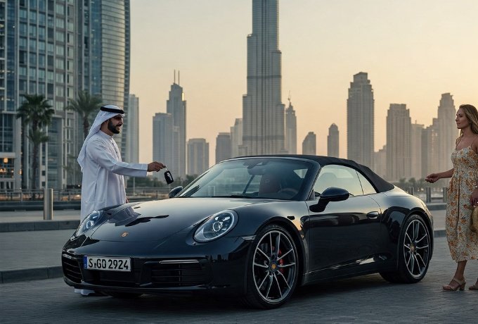 Top 5 Car Rental Myths in Dubai Debunked