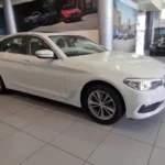 Cheap BMW 520i 2020 rent Dubai