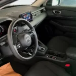Cheap Honda HR-V 2022 rental Dubai