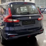 Cheap Suzuki Ertiga 2024 for rent Dubai