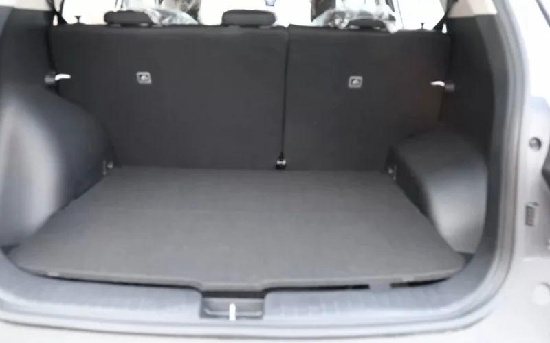 Daily rental Hyundai Creta 2024