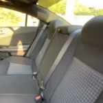Dodge Charger RT V8 2022 car rental Dubai