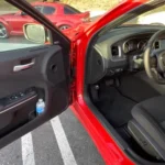 Dodge Charger RT rental Dubai 2022 model