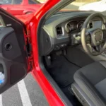 Dodge Charger V8 2022 for rent Dubai