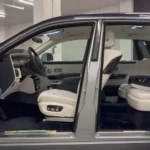 Dubai Rolls Royce Phantom 2021 driving experience