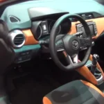 Economy Nissan Micra 2018 car rental