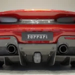 Ferrari 488 Spider 2023 online booking