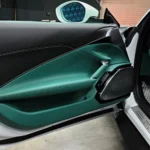 Ferrari Roma 2024 rental without deposit