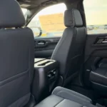 GMC 2025 Yukon Elevation rent