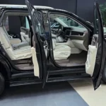 GMC Yukon Denali 2024 SUV hire price