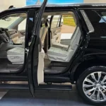 GMC Yukon Denali 2024 premium SUV rental