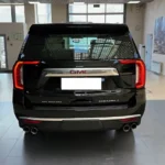 GMC Yukon Denali 2024 rental