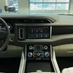 GMC Yukon Denali 2024 rental Dubai