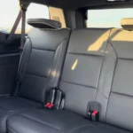 GMC Yukon Elevation 2025 for hire