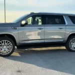 GMC Yukon Elevation rent Dubai 2025