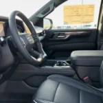 GMC Yukon Elevation rental UAE 2025