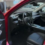 Haval Jolion SUV rental Dubai