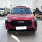 Haval Jolion Turbo 2024 car rental Dubai